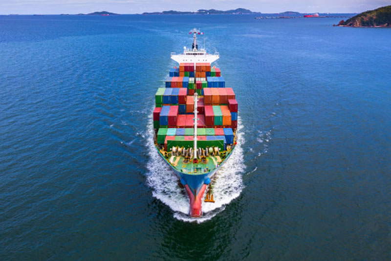 Sea Cargo Services
